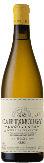 Hemelrand Alheit Vineyards