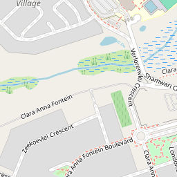 Bootlegger Clara Anna