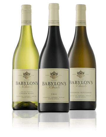 Babylons Peak Wines