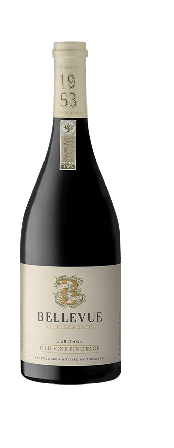 Bellevue Wine Estate