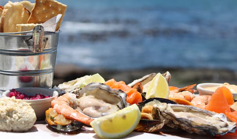 Bientang's Cave Restaurant & Wine Bar