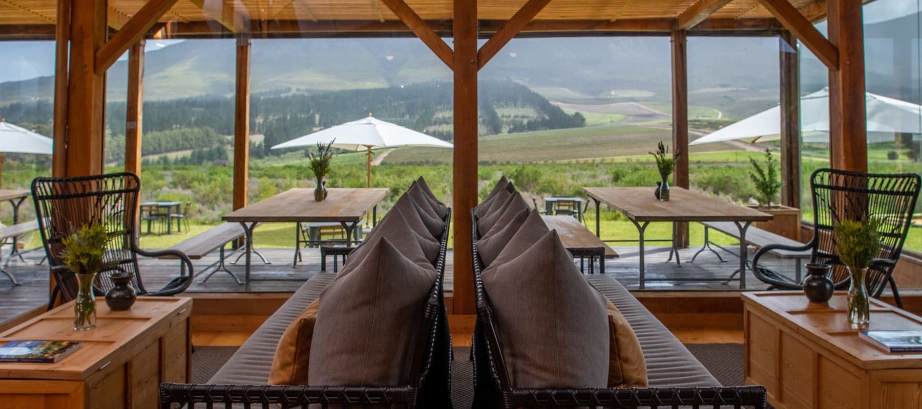 Bosman Hermanus | Frame House