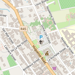 Bootlegger Franschhoek