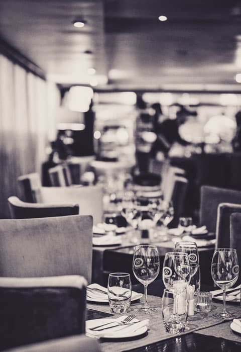 Cattle Baron - Paarl