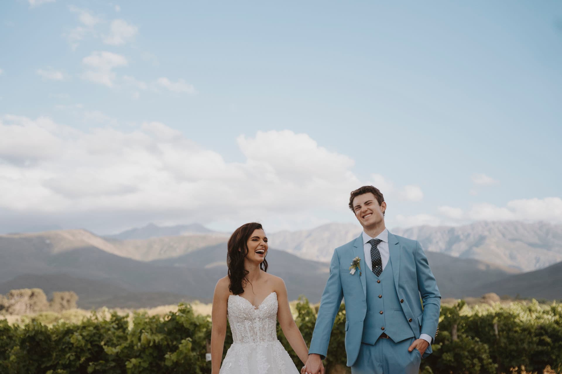 DuVon | Robertson | Wedding Venue | Winelands