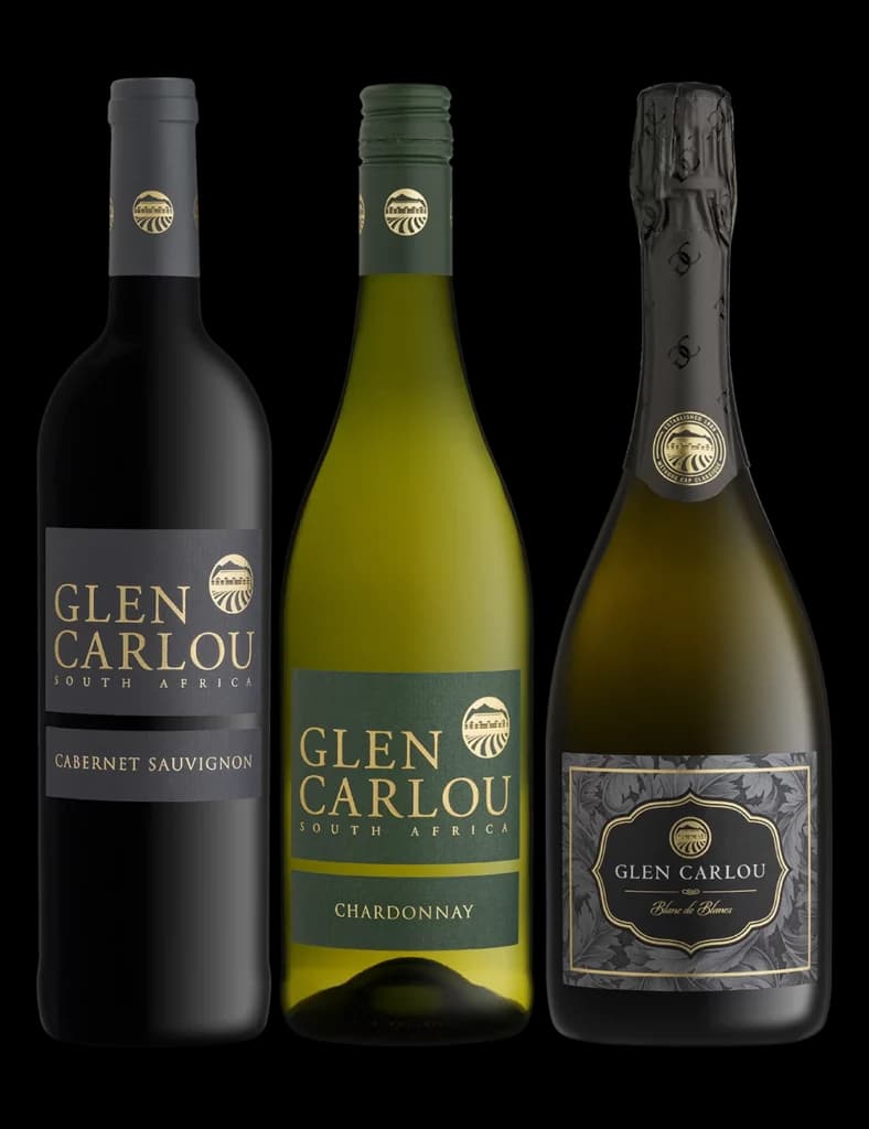 Glen Carlou Restaurant