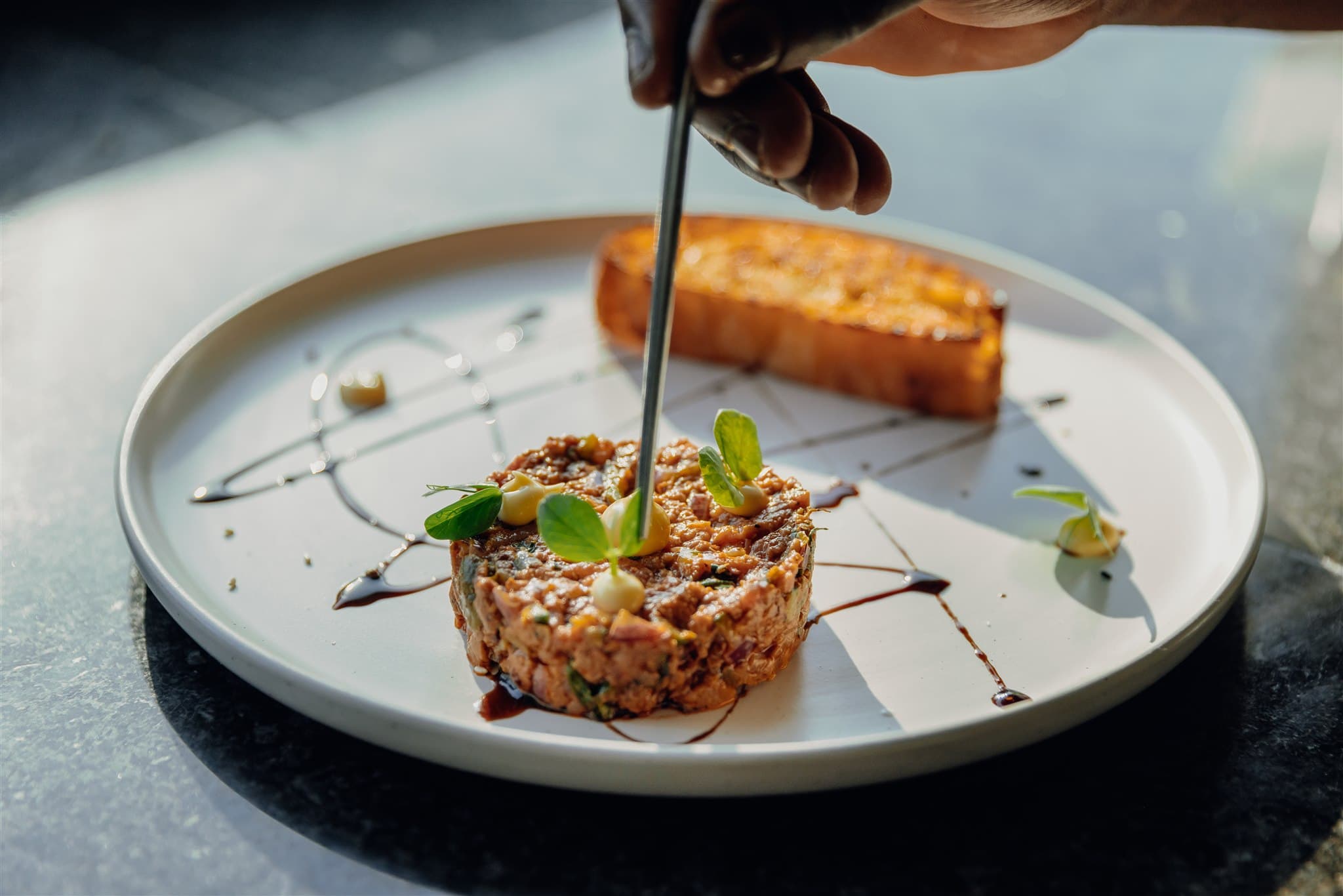 Hari Kitchen Restaurant