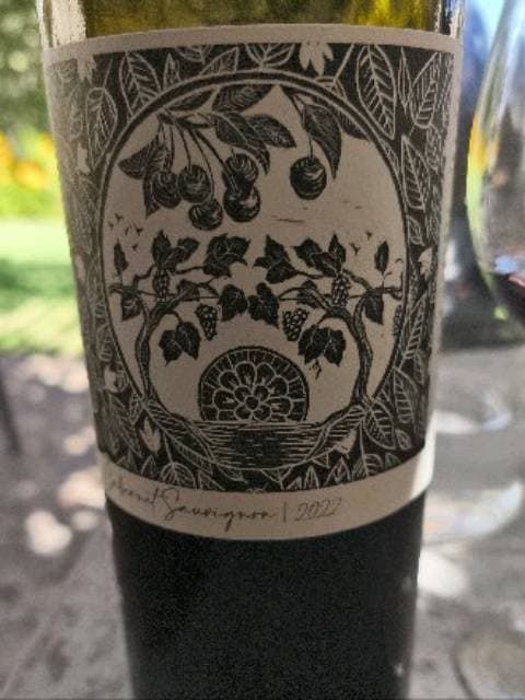 Project Z Cabernet Sauvignon