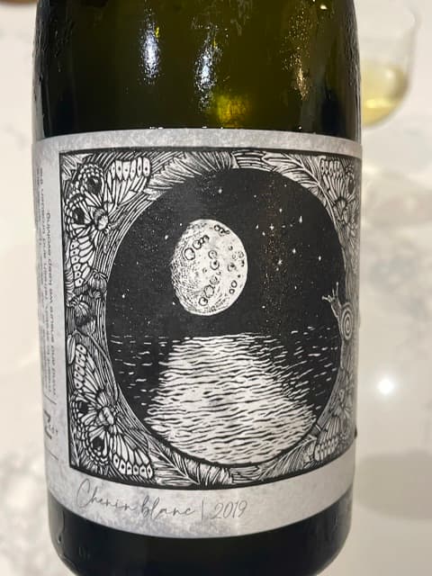 Project Z Chenin Blanc
