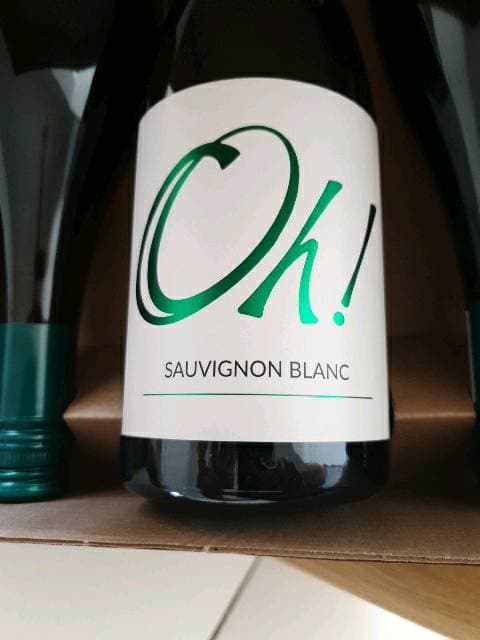 Oh! Sauvignon Blanc