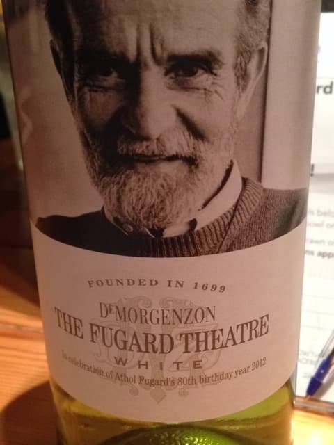 The Fugard Theatre