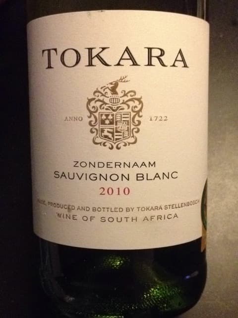 Sauvignon Blanc Zondernaam