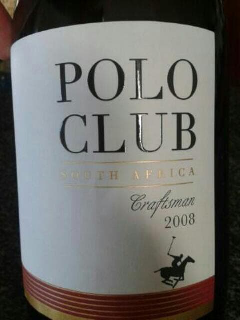 Polo Club Craftsman