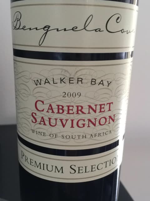 Premium Selection Cabernet Sauvignon