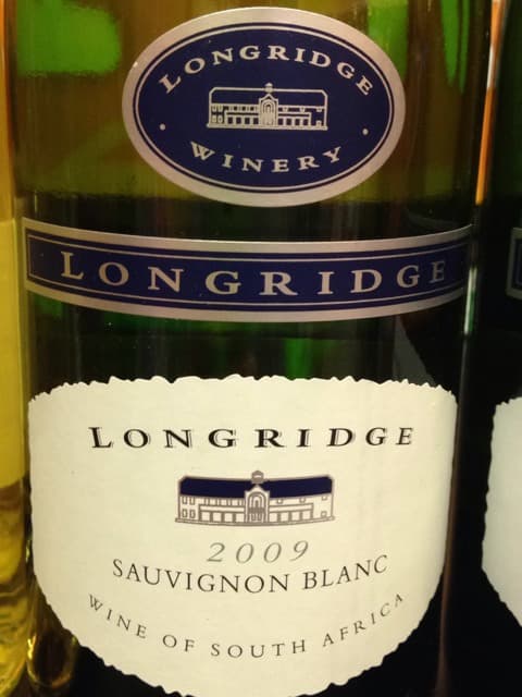 Sauvignon Blanc