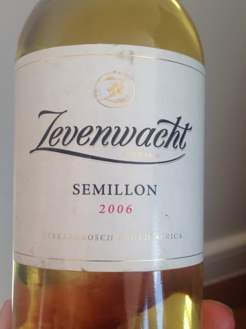 Semillon