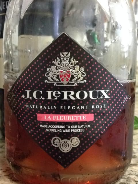 La Fleurette Rosé
