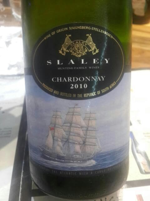Chardonnay