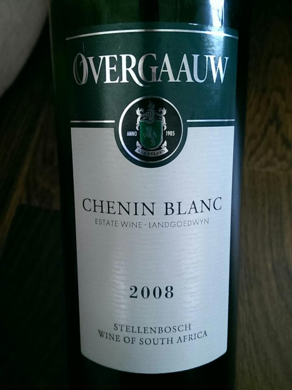 Chenin Blanc
