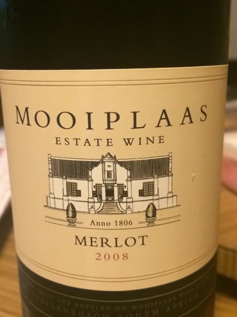 Merlot