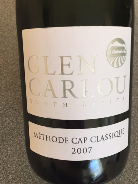 Méthode Cap Classique