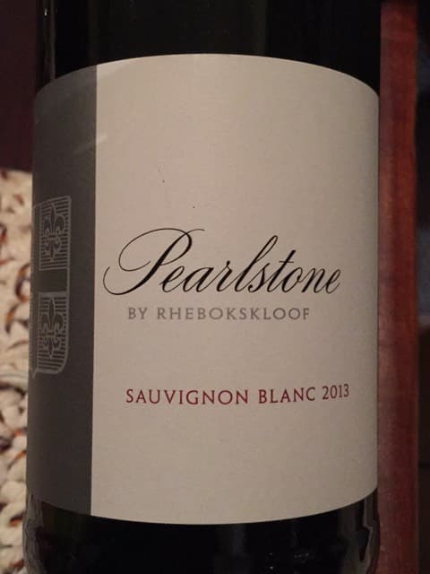 Pearlstone Sauvignon Blanc