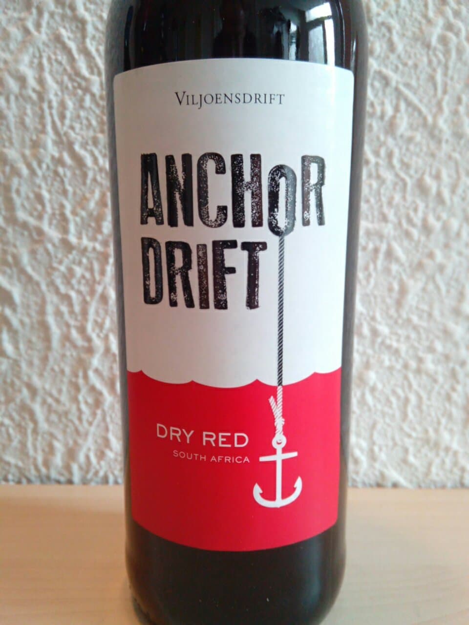 Anchor Drift Dry Red