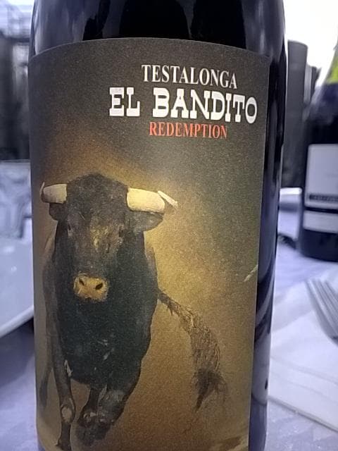 El Bandito Redemption