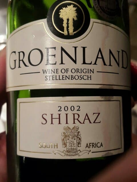 Shiraz