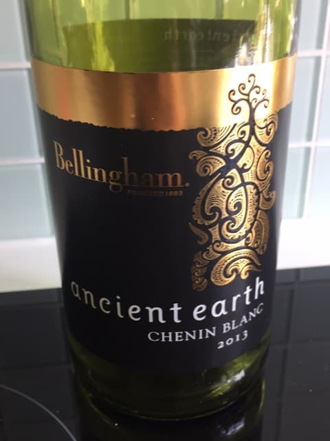 Ancient Earth Grenache Blanc