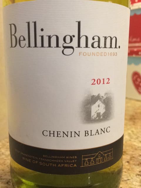 Chenin Blanc