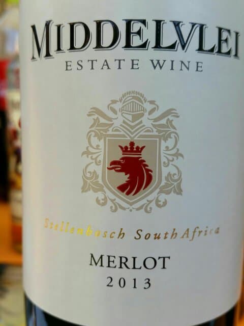 Merlot