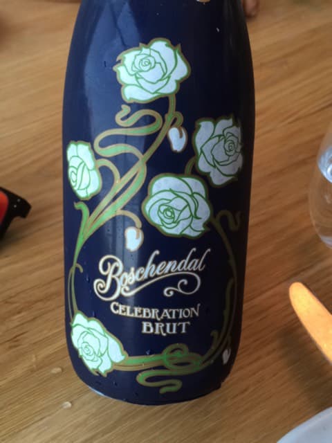 Celebration Brut