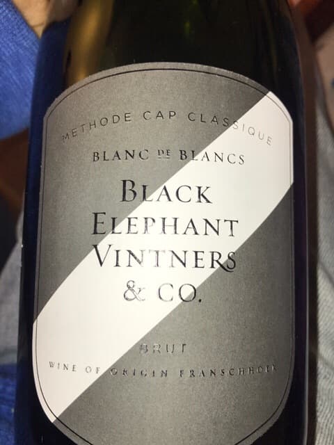 MCC Blanc de Blancs Brut