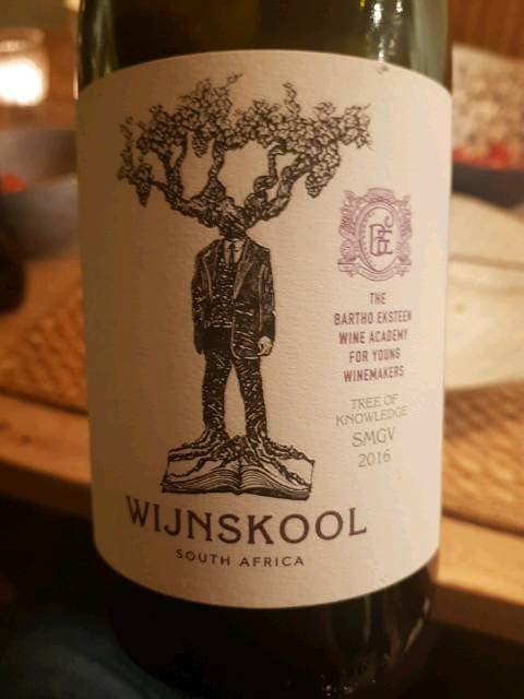 Tree of Knowledge SMGV