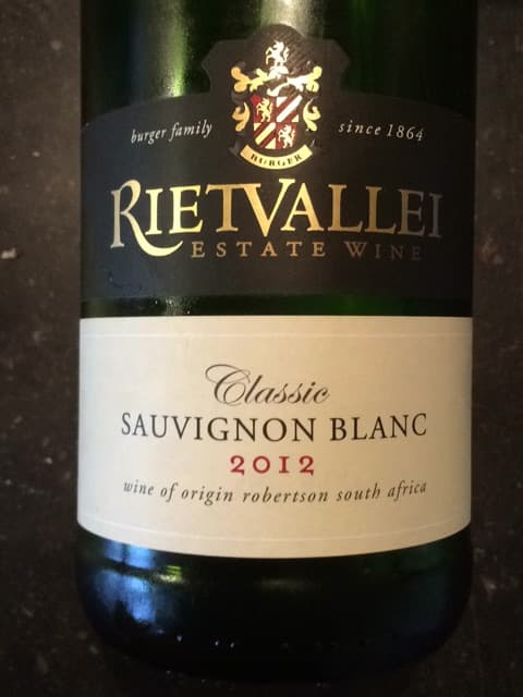 Classic Sauvignon Blanc