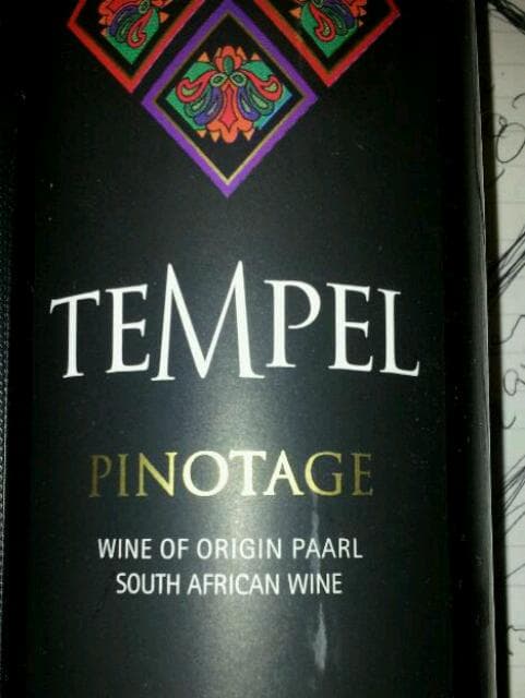 Pinotage