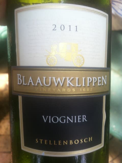 Viognier