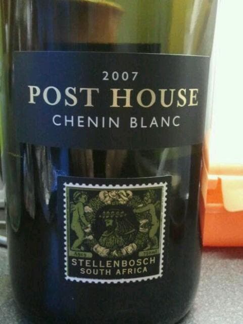 Chenin Blanc