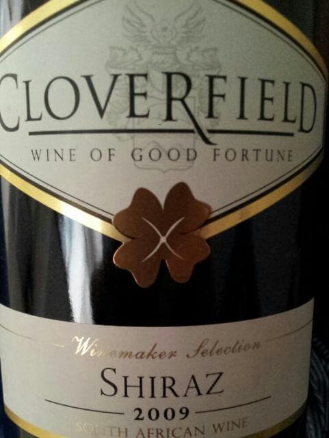 Winemaker's Selection Shiraz