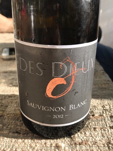 Sauvignon Blanc
