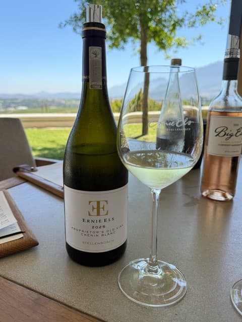 Proprietor's Old Vine Chenin Blanc