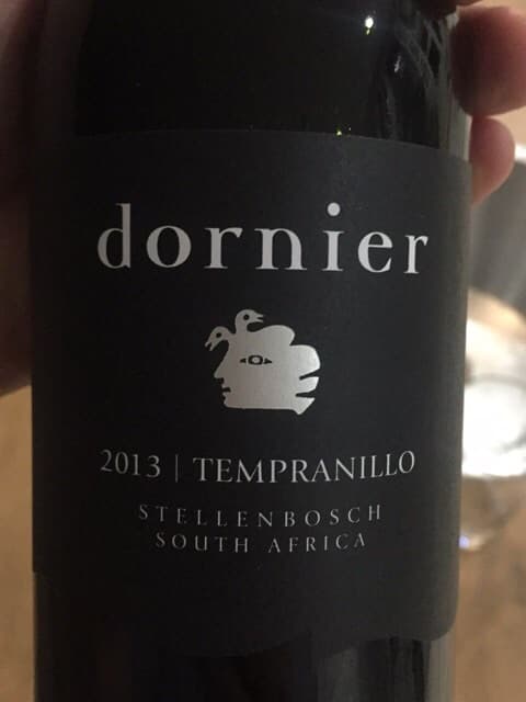 Tempranillo
