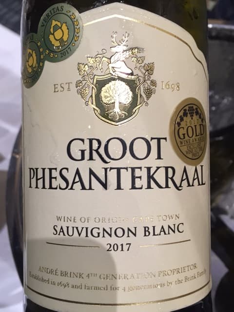 Sauvignon Blanc