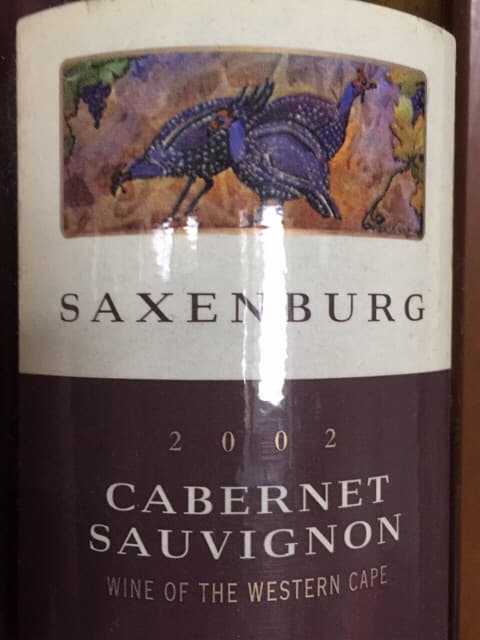 Cabernet Sauvignon