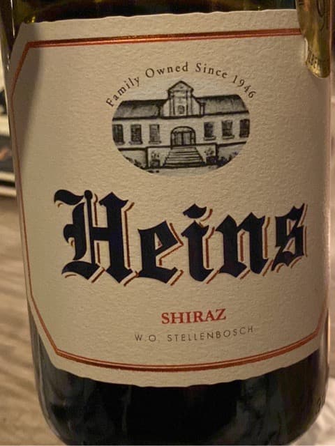 Shiraz