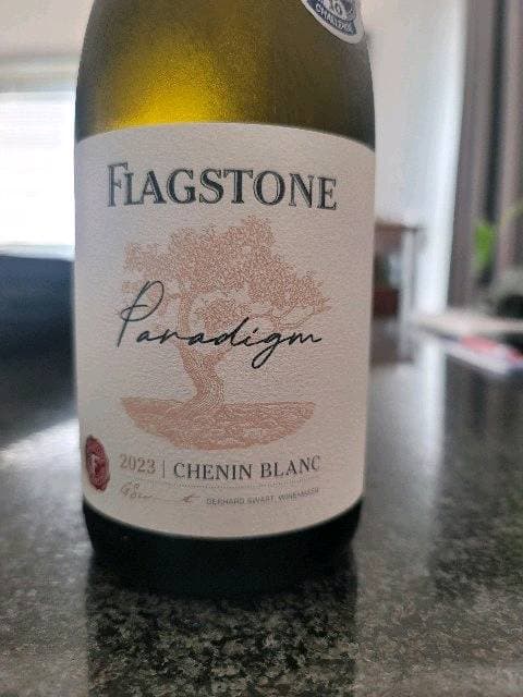 Paradigm Chenin Blanc