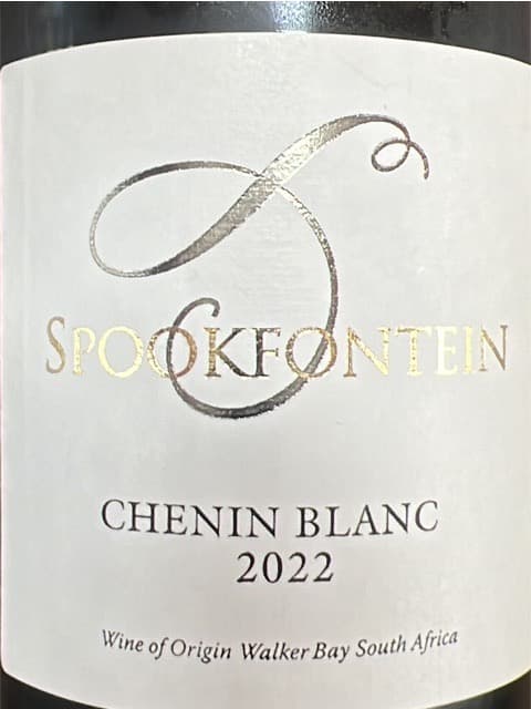 Chenin Blanc