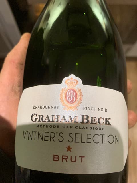 Vintner's Selection Brut