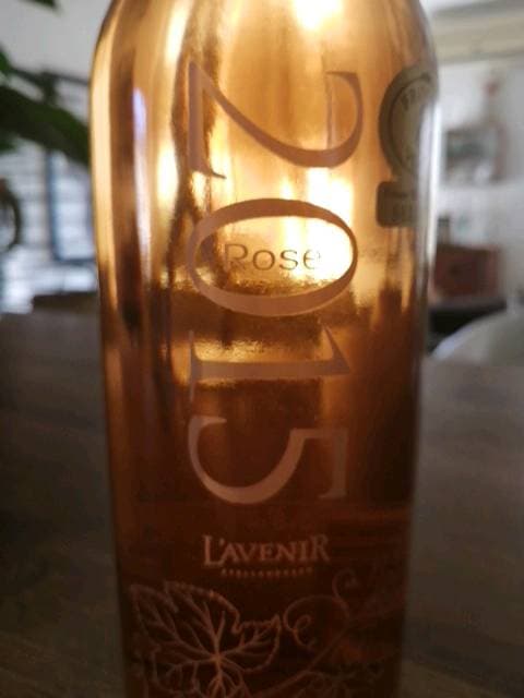 Special Edition Rosé